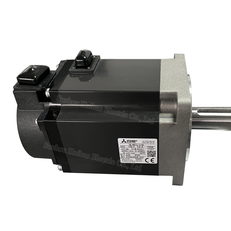 Mitsubishi Servo Motor